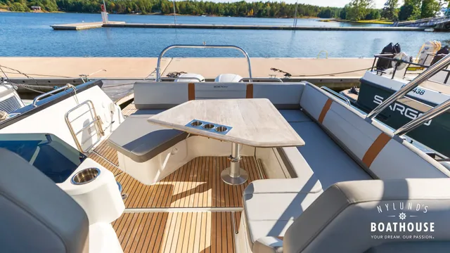 Beneteau Flyer 10