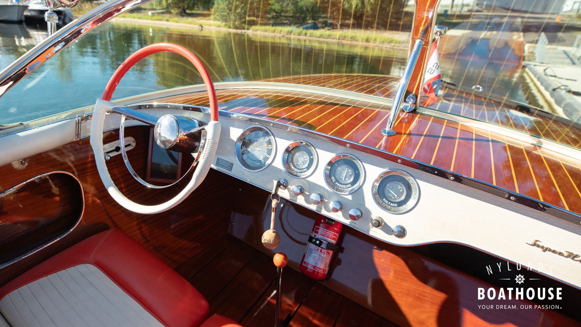 Riva Super Florida - Image 26