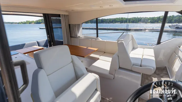 Grandezza 37 CA