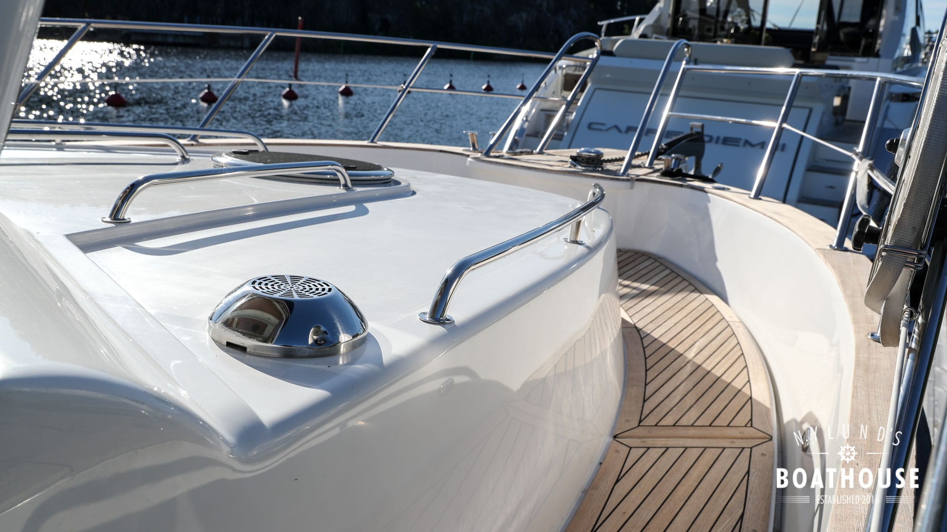 Nord Star 40 Patrol - Image 18