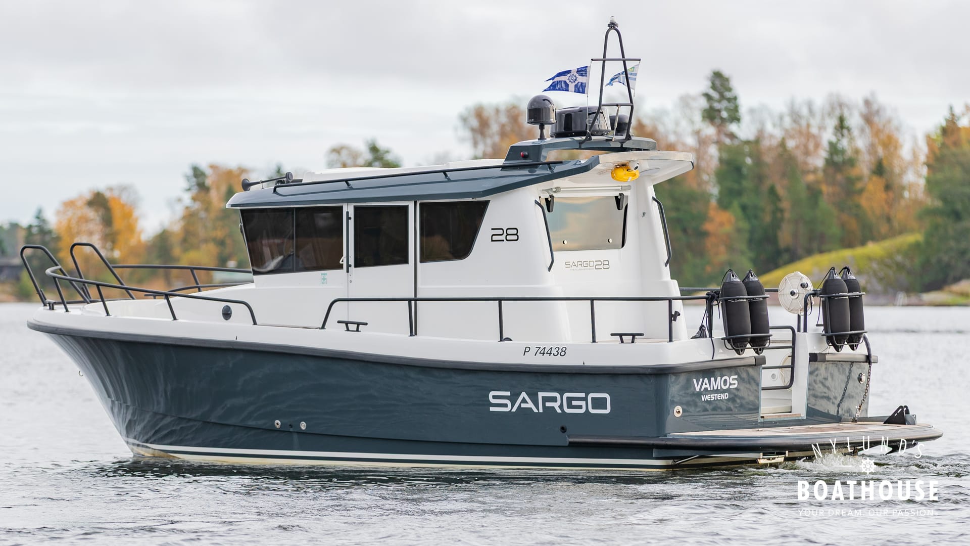 Sargo 28 - Image 7