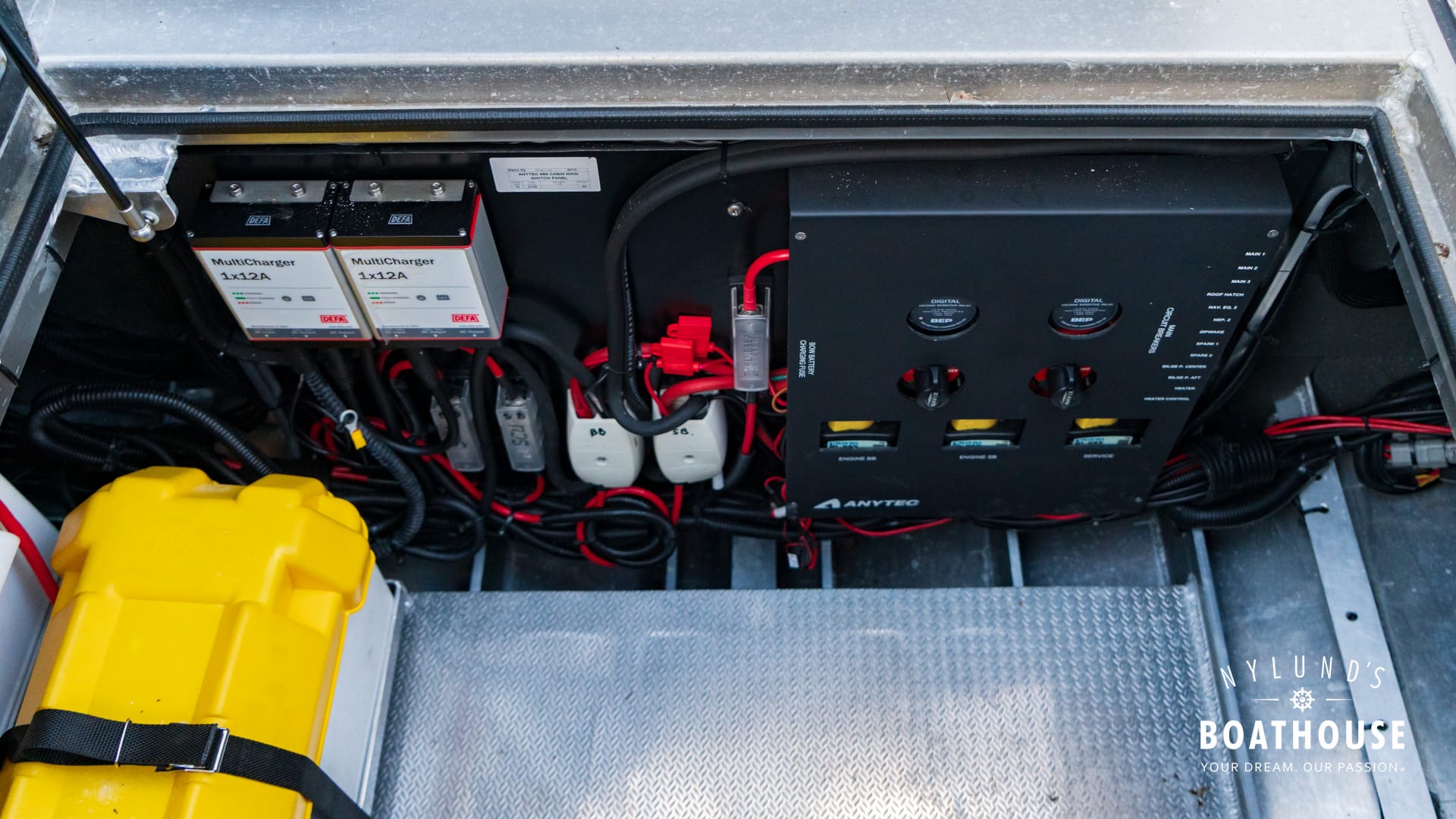 Anytec 868 CAB - Image 46