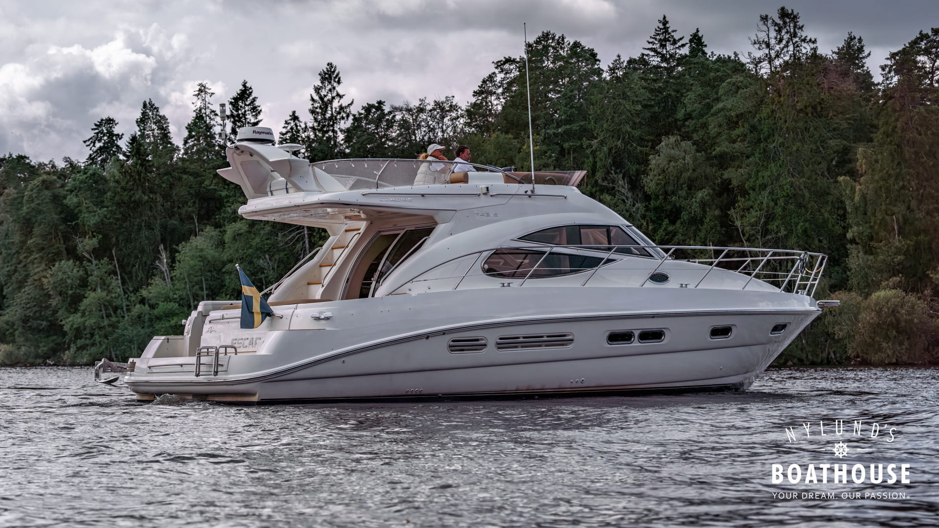 Sealine F42 / 5 - Image 20