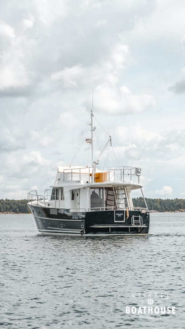Beneteau Swift Trawler 42 - Image 12