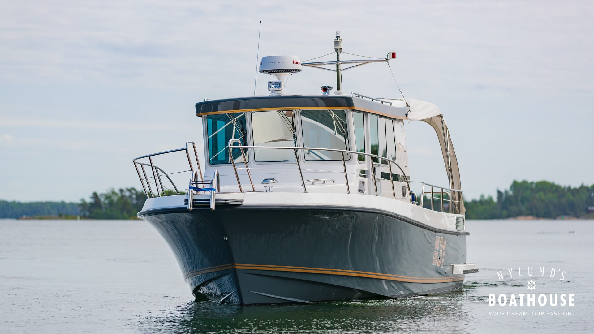Nord Star 31 Patrol - Image 3
