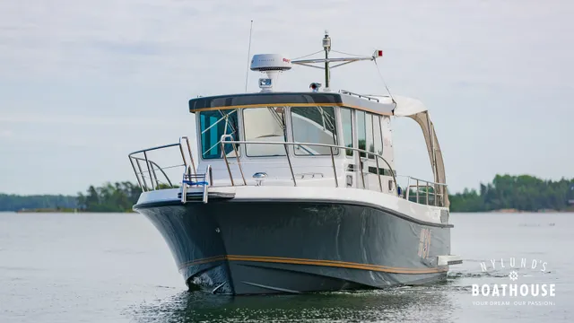 Nord Star 31 Patrol