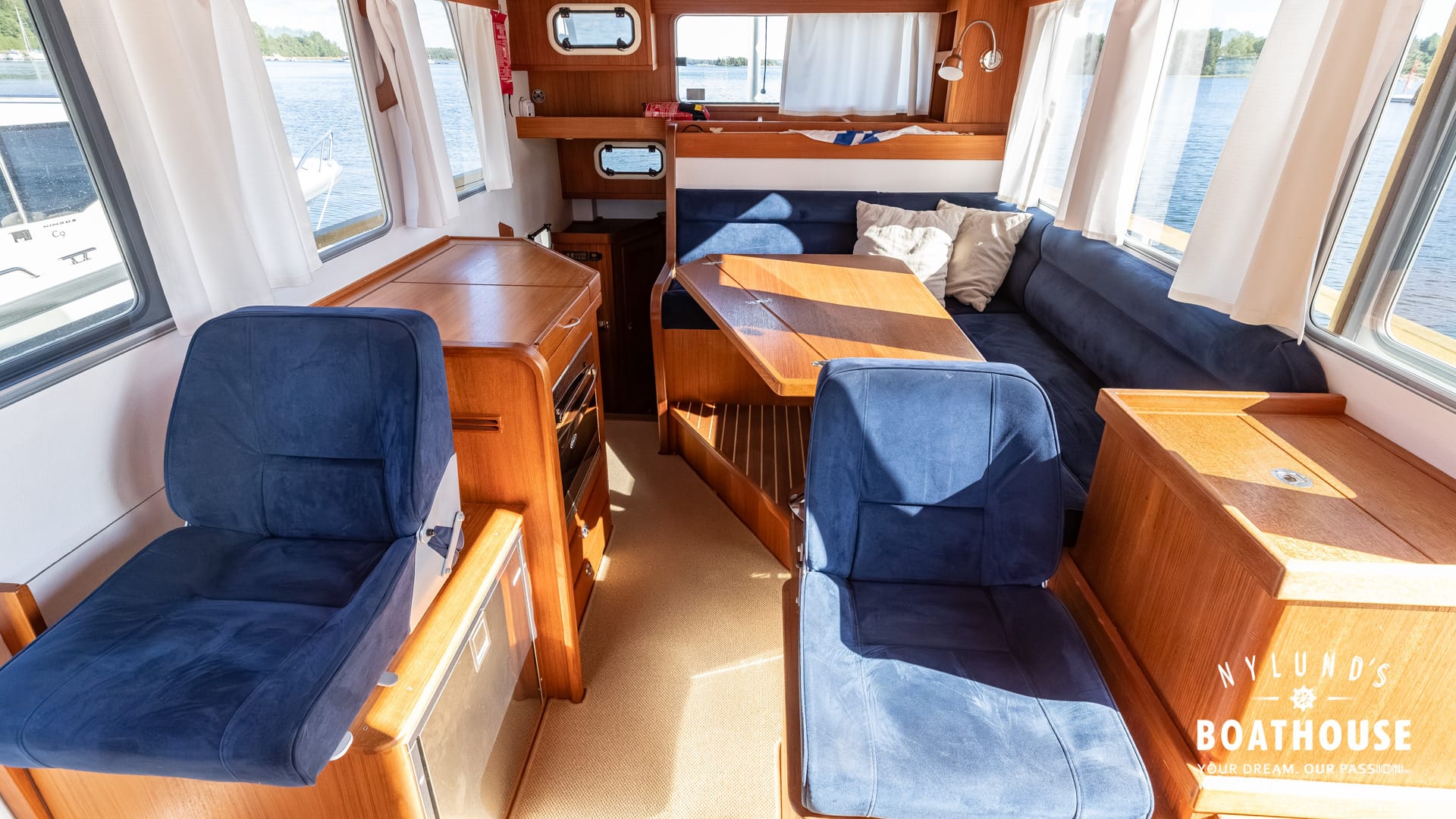 Targa 37+ Hi-Fly CFC - Image 48