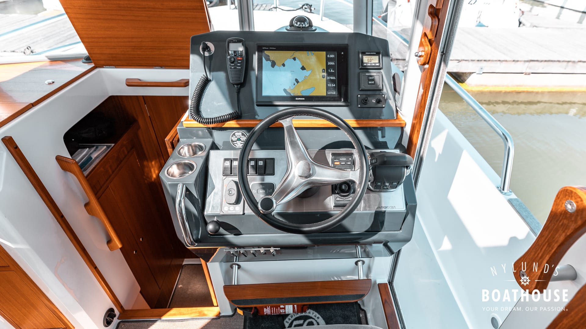 Sargo 31 - Image 74