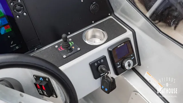 Anytec A23 — Ulkopuoli