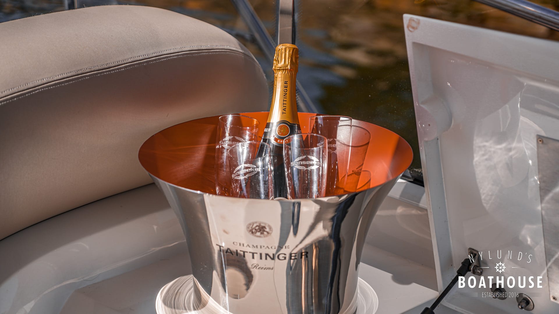 Sunseeker Camargue 50 HT - Image 14