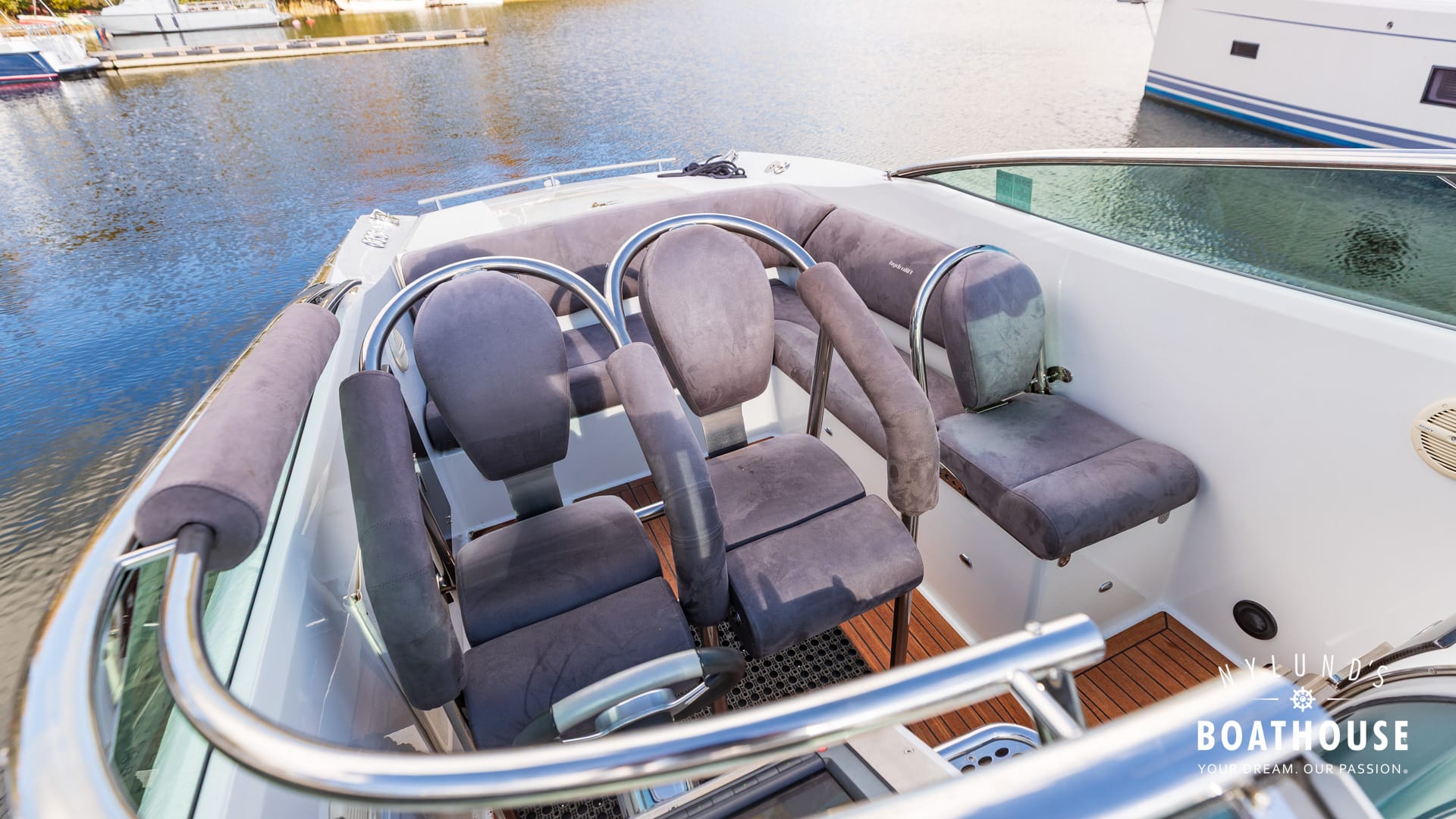 Hydrolift C-31 R Carbon - Image 70