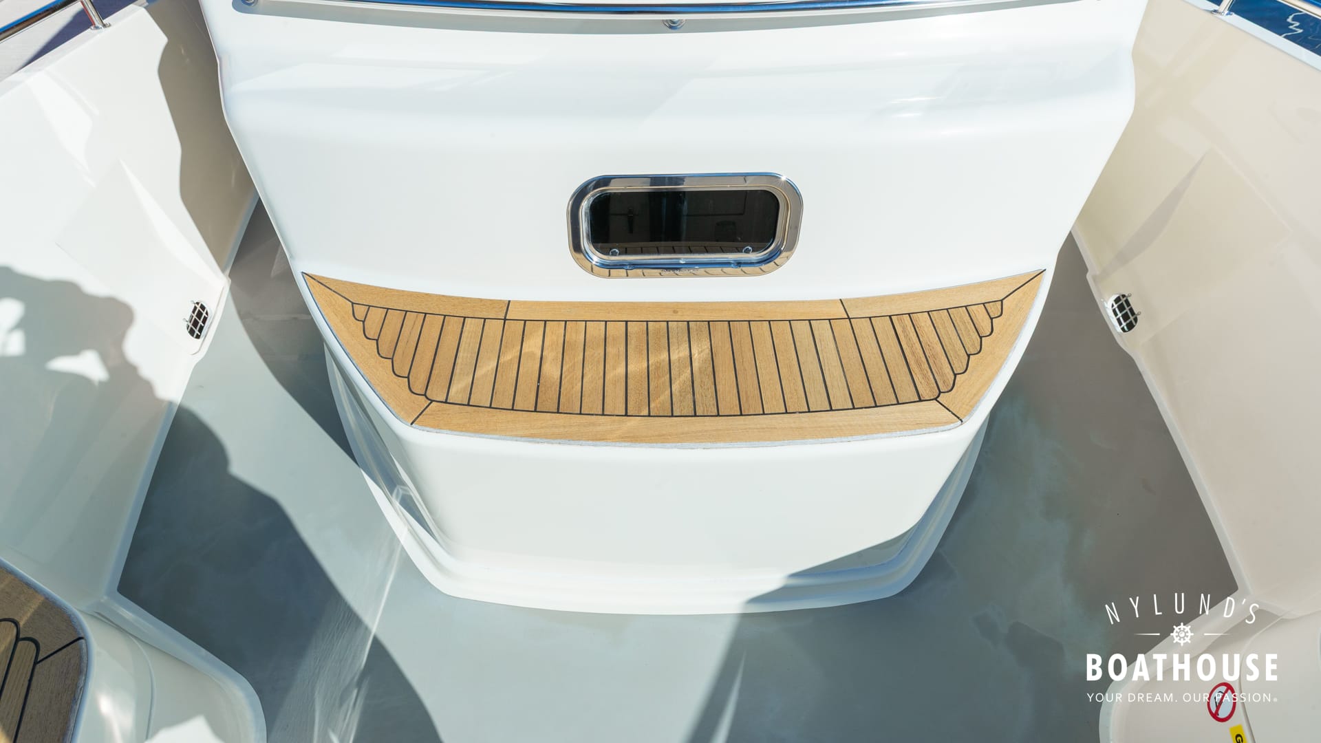 Targa 32 Fly - Image 46