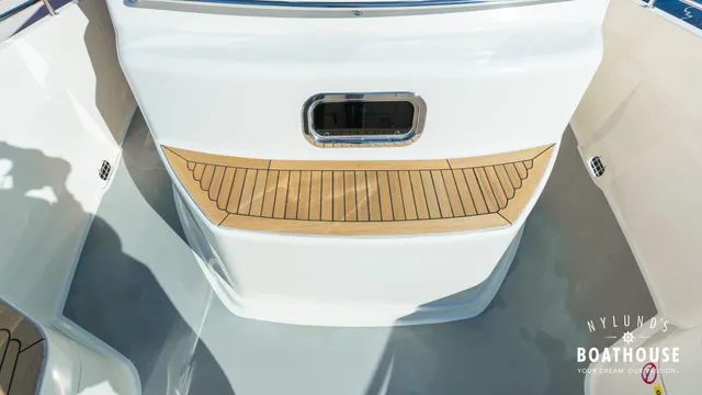 Targa 32 Fly