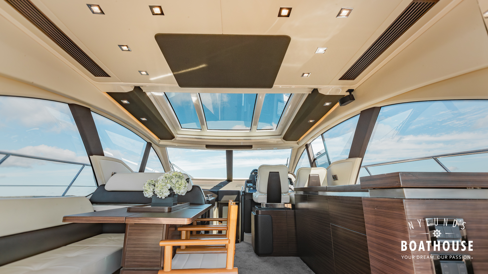 Azimut 55S - Image 36