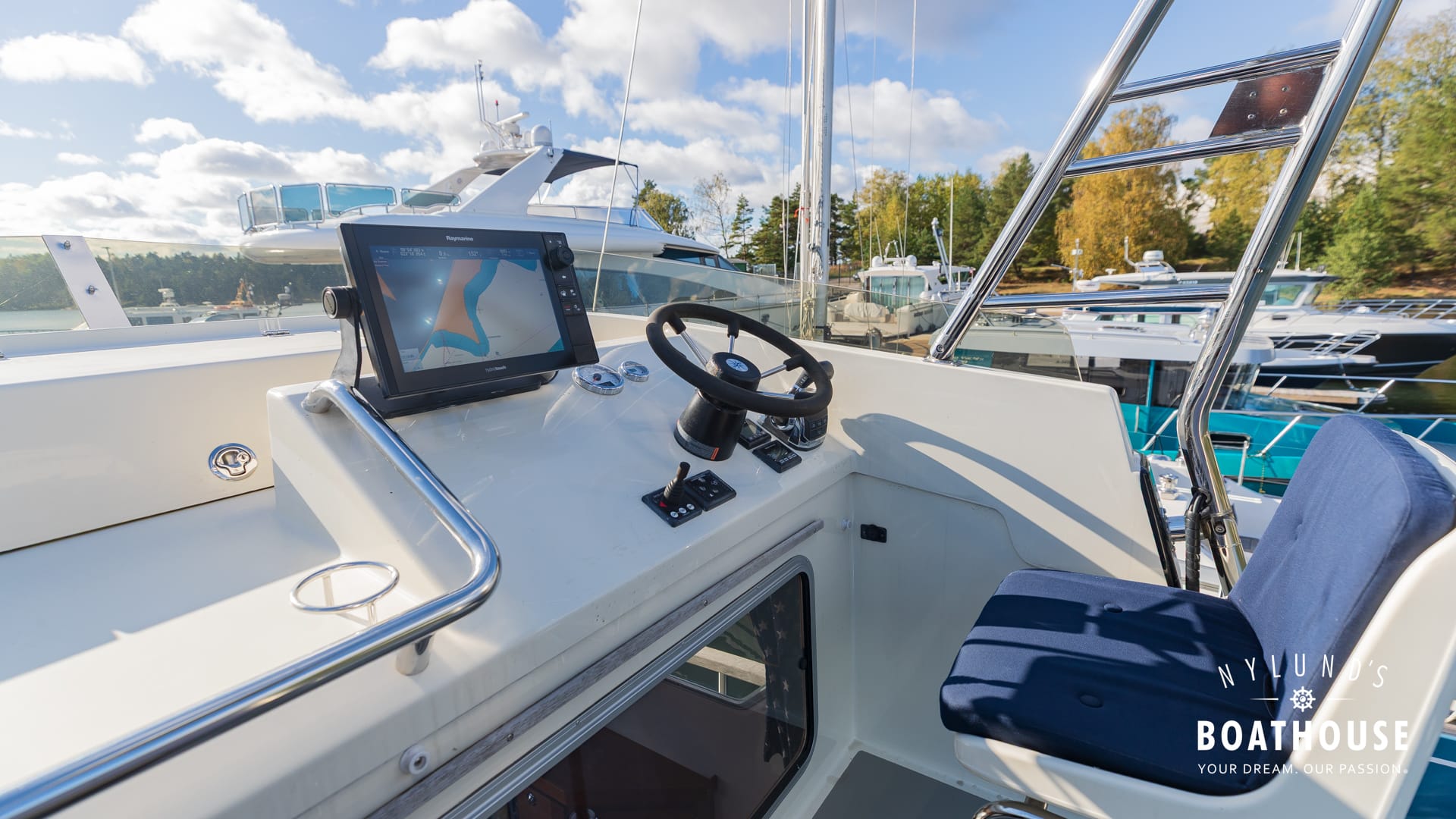 Targa 30.1 - Image 69
