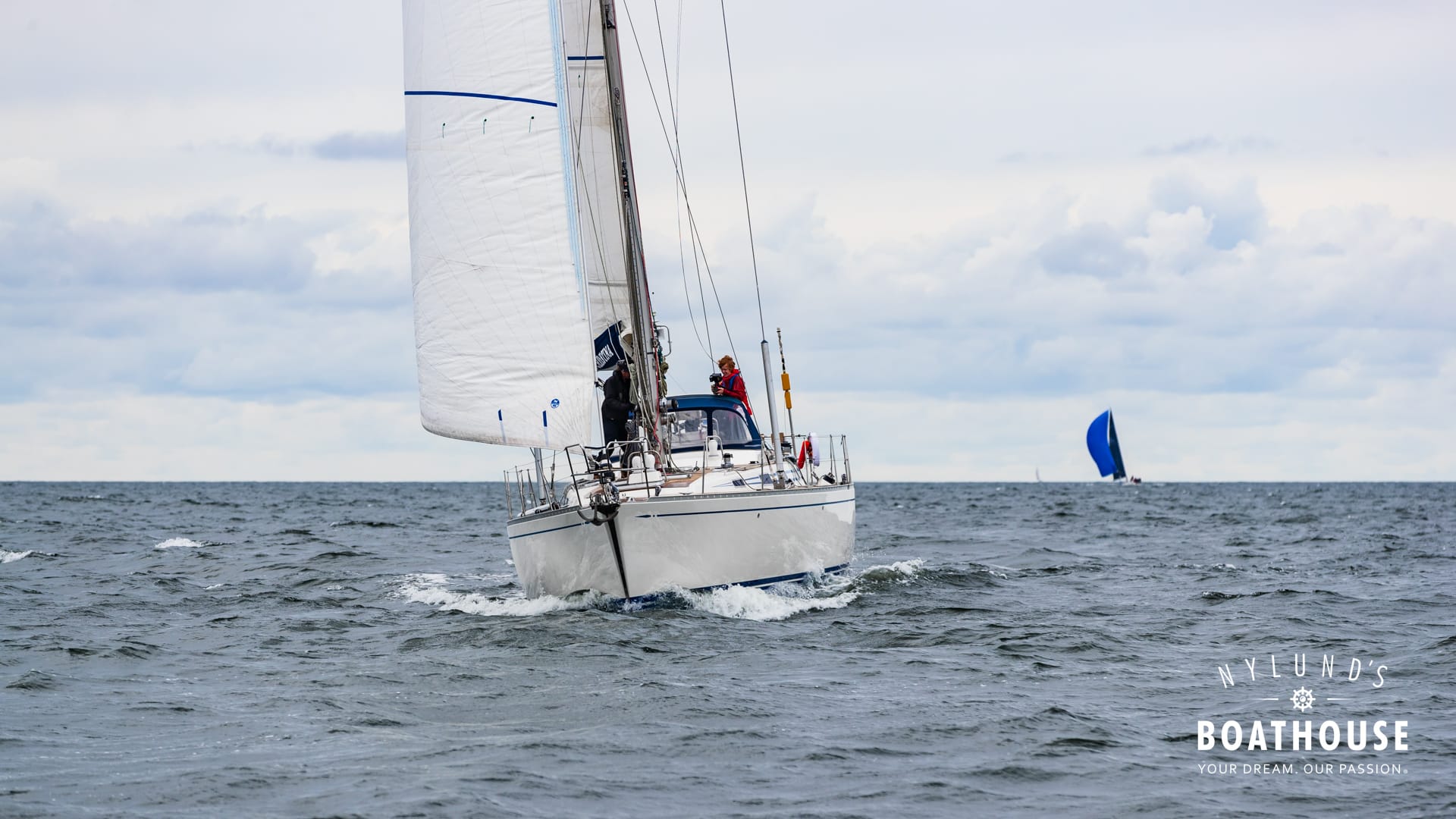 Swan 55/57 CC - Image 23