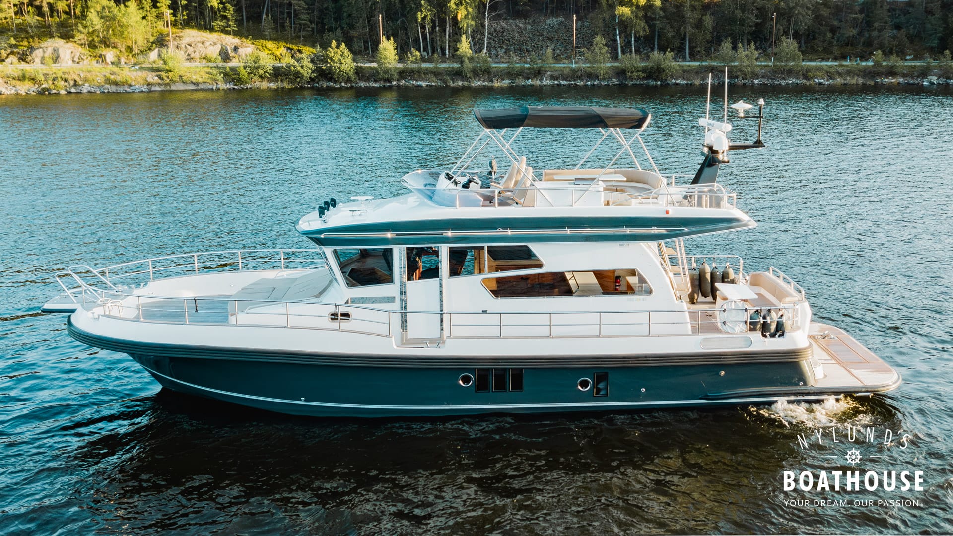 Nord Star 49 SCY - Image 2