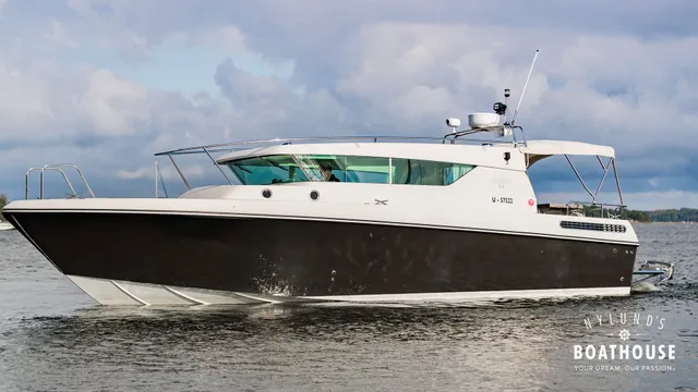 Delta 34 SW