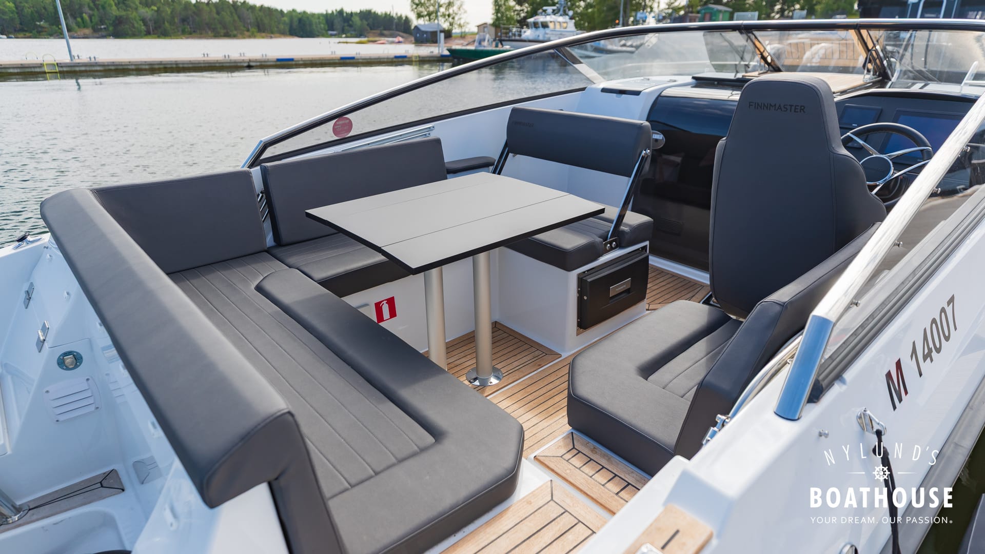 Finnmaster T7 - Image 16