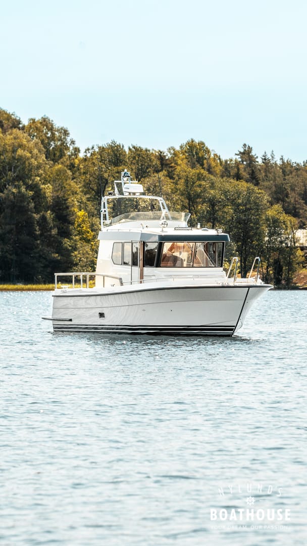 Targa 30.1 - Image 8
