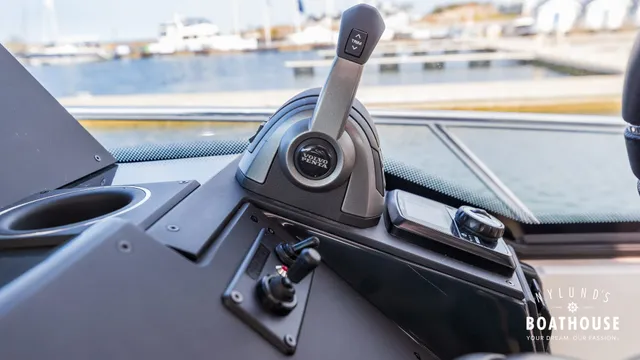 Grandezza 34 OC