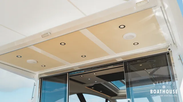 Azimut 55S