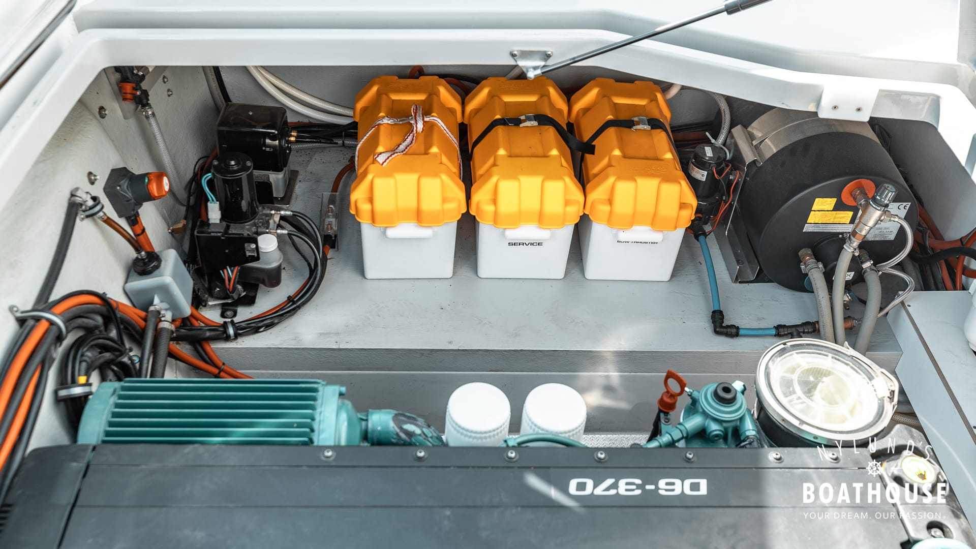 Sargo 31 - Image 37