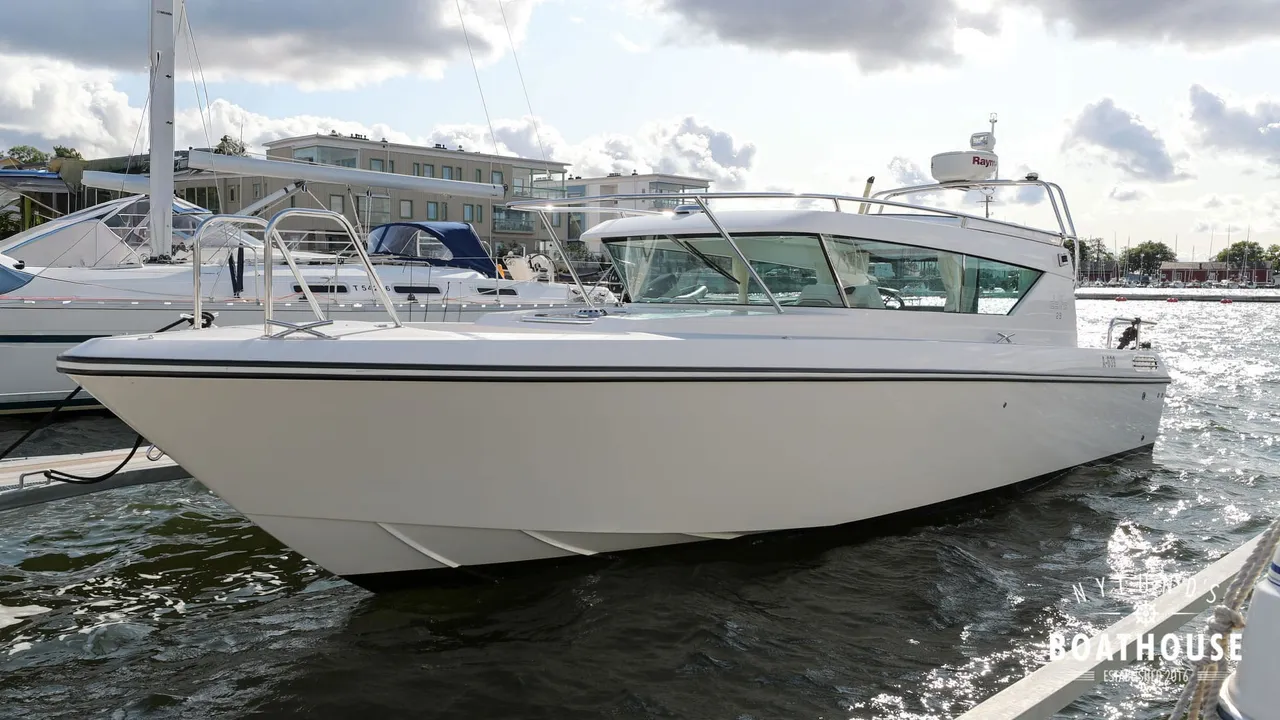 Delta 29 SW