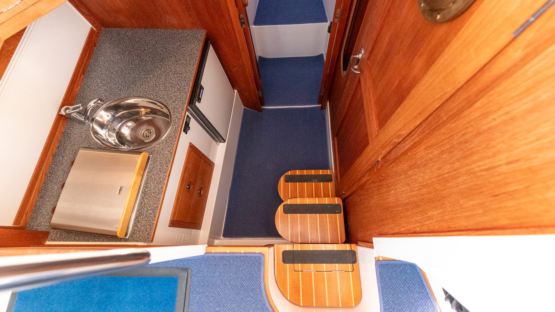 Nord Star 28 Patrol Fly - Image 53