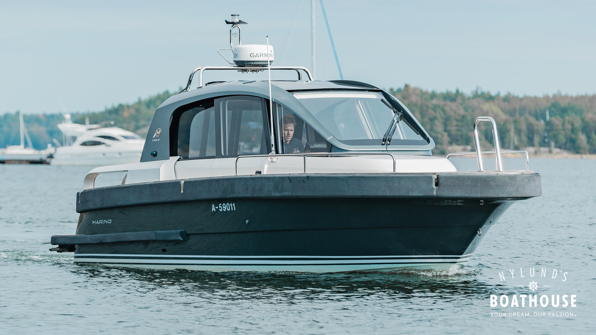 Marino APB27 - Image 3