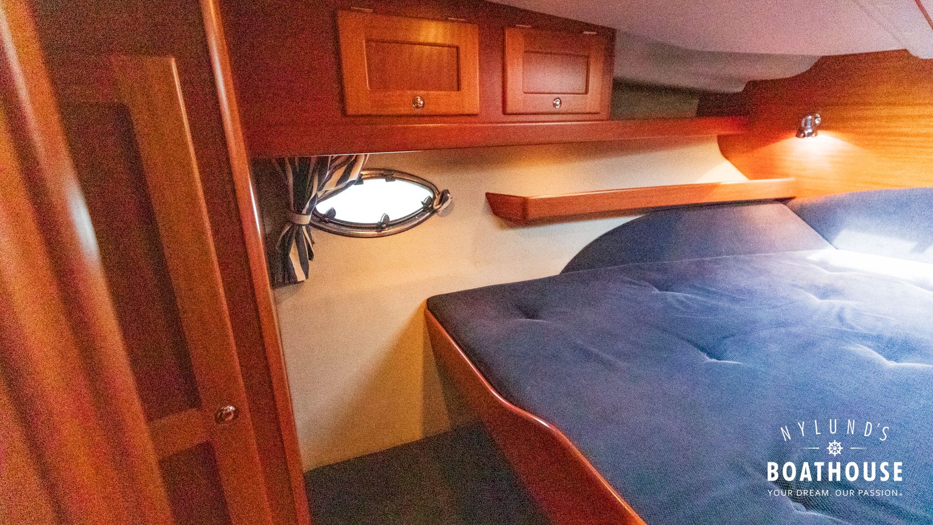 Nord West 390 Flybridge - Image 60