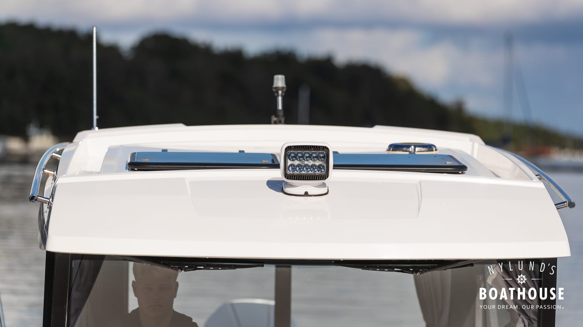 Nordkapp Gran Coupe 905 - Image 14