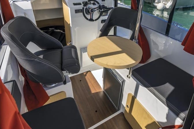 Beneteau Barracuda 8 - Image 10