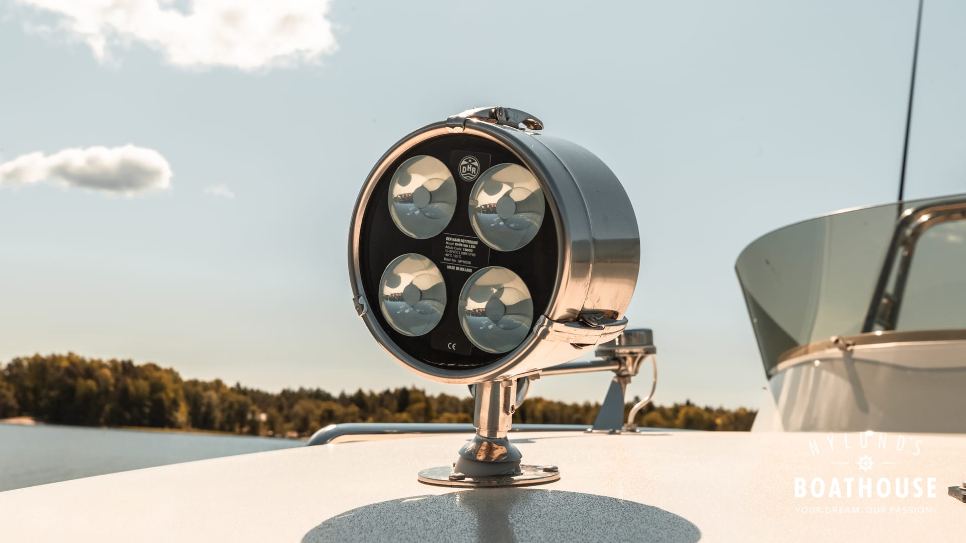 Targa 30.1 - Image 39