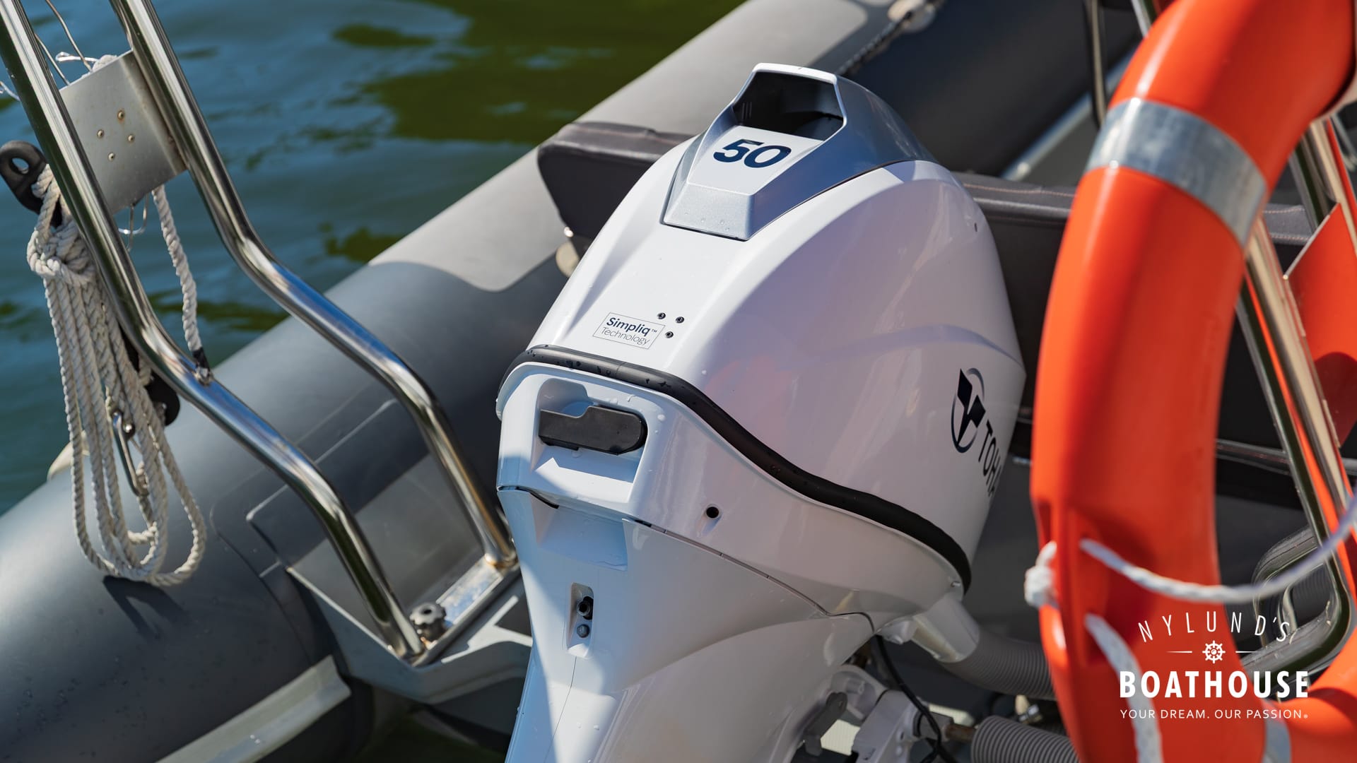 Rival R51 - Image 10