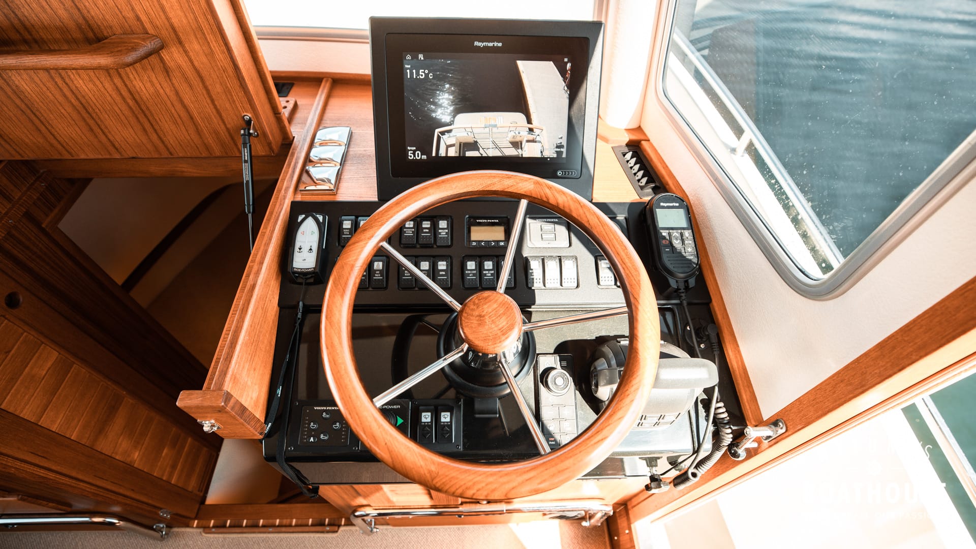 Targa 30.1 - Image 78