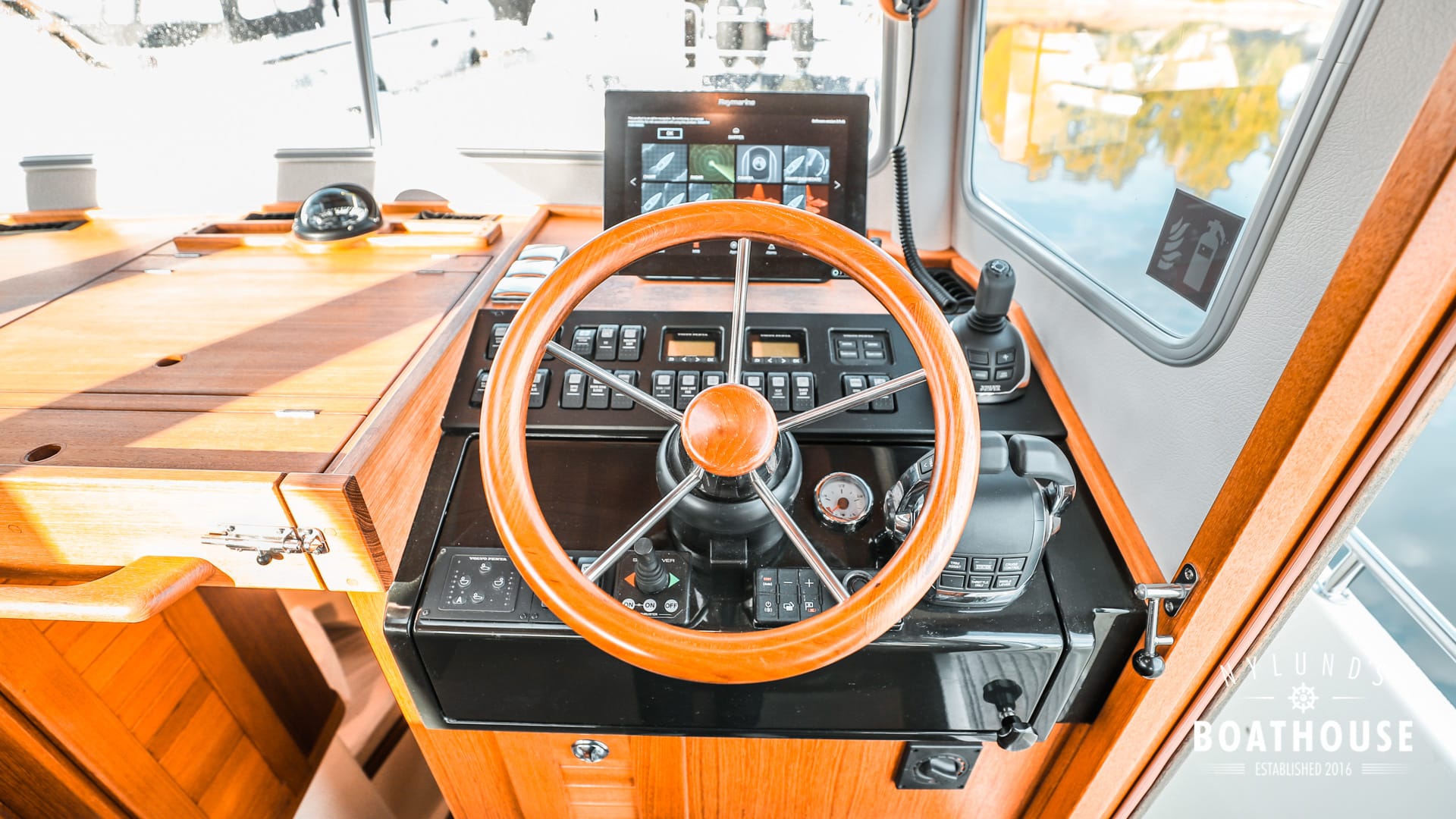 Targa 30.1 - Image 30