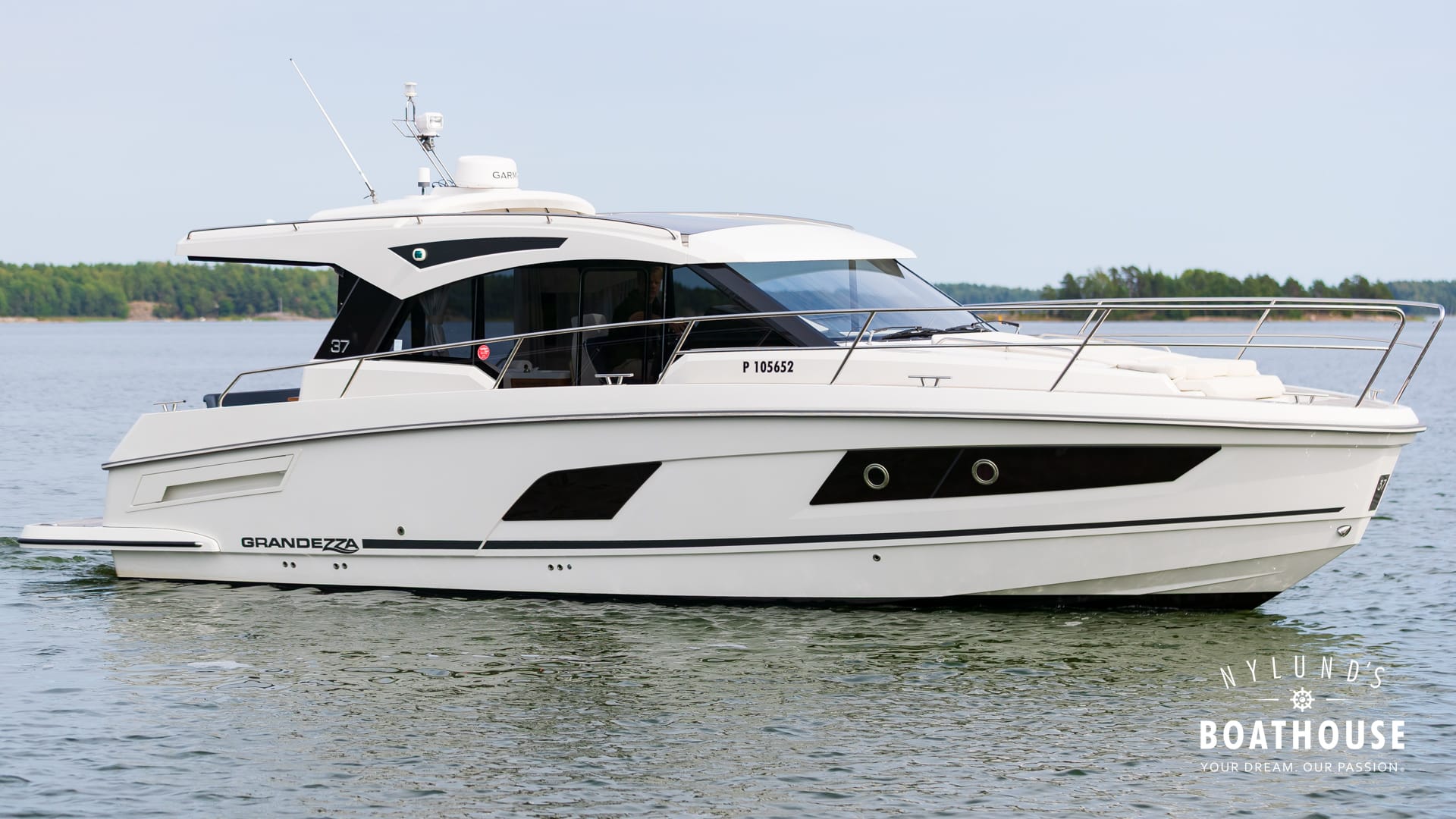 Grandezza 37 CA - Image 18