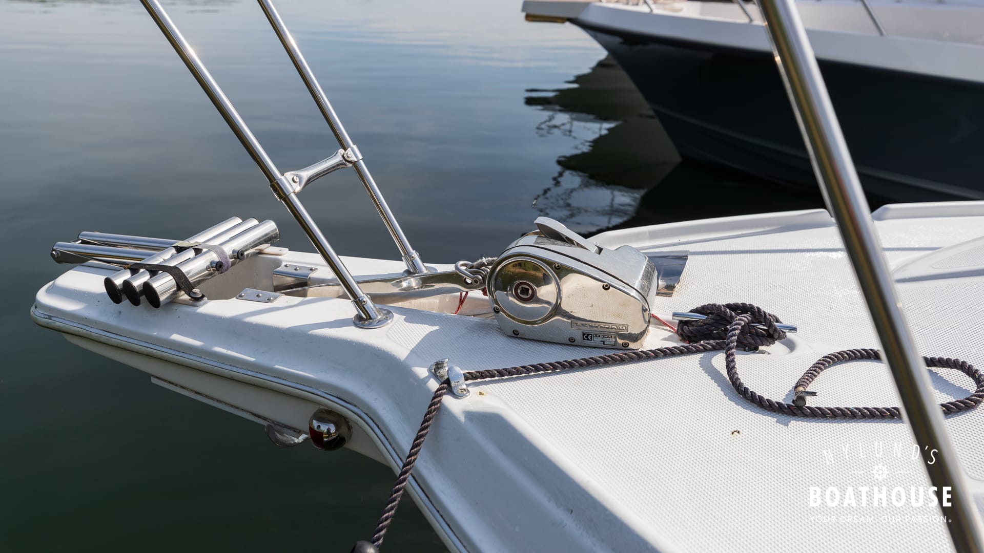 Bayliner Ciera 2655 - Image 37