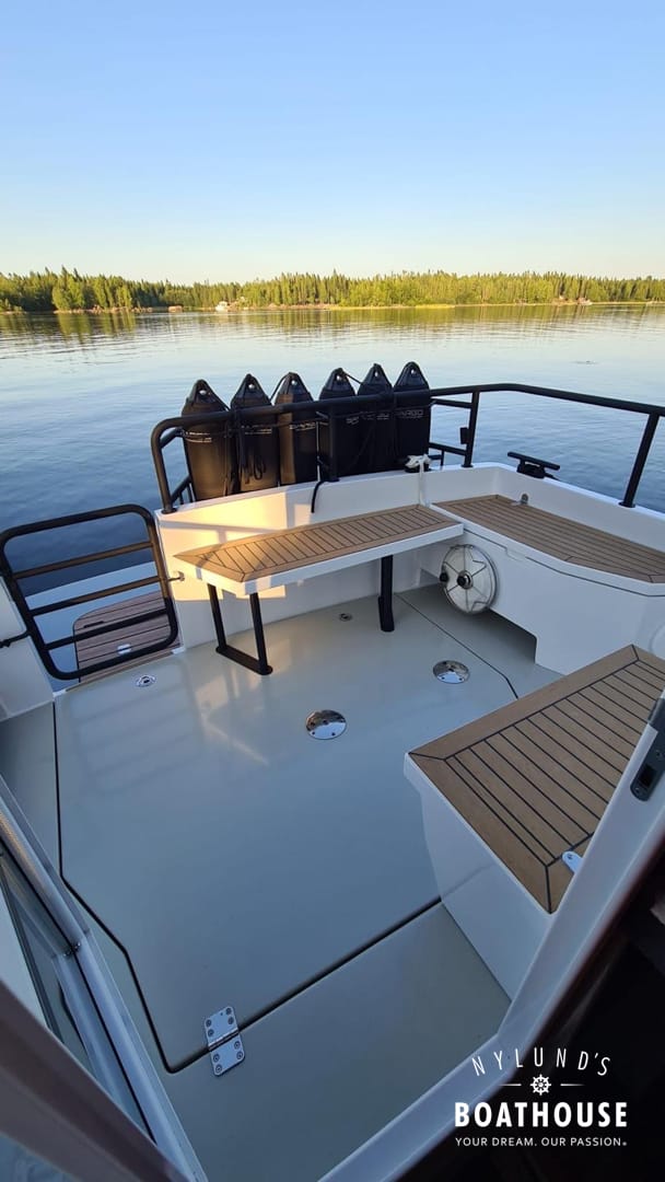 Sargo 31 Explorer - Image 8