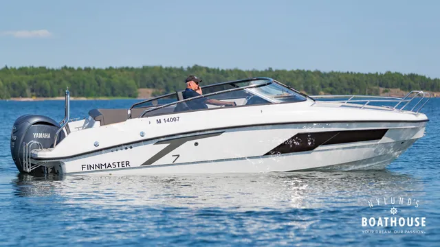 Finnmaster T7