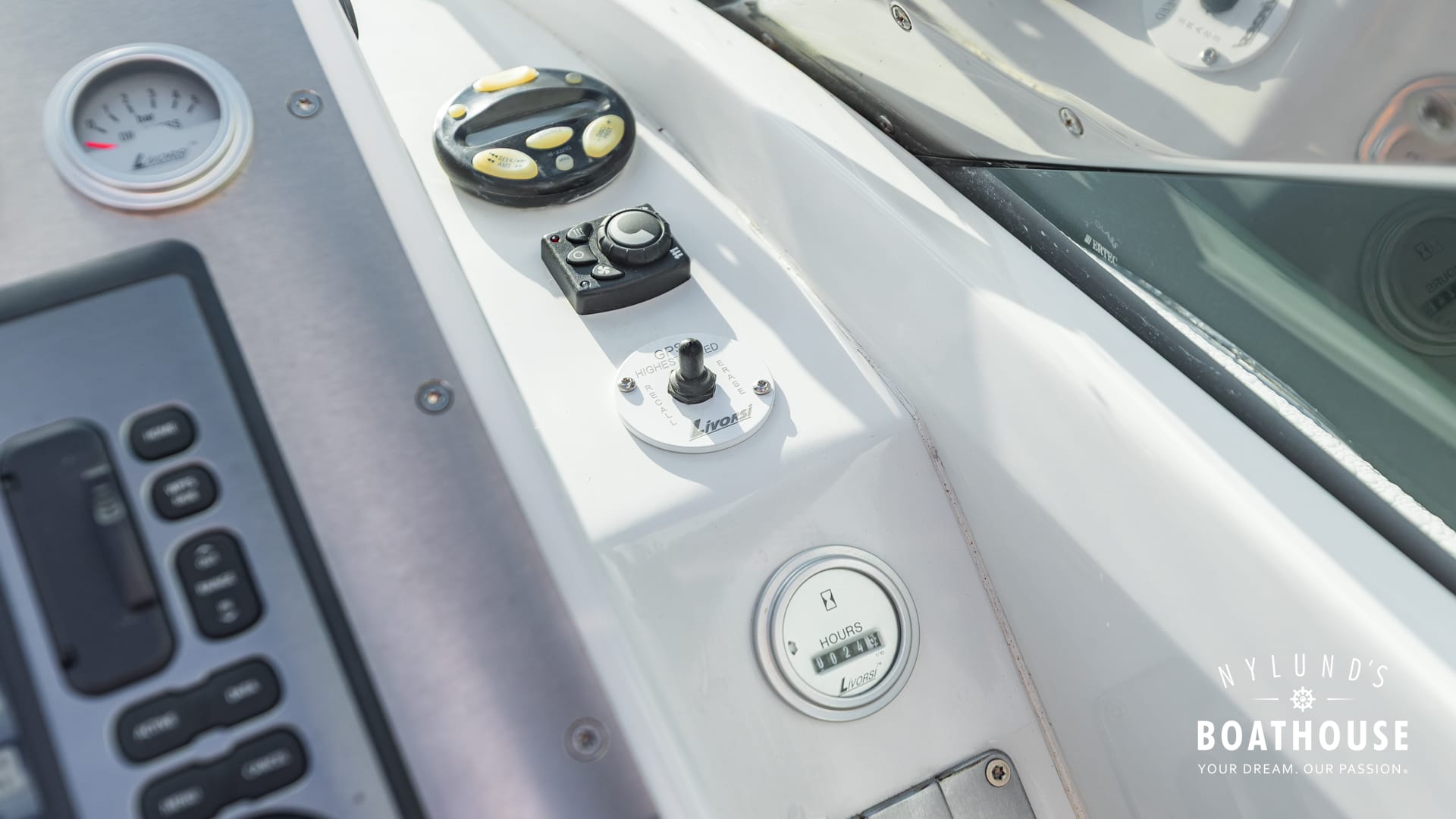 Hydrolift C-31 R Carbon - Image 51