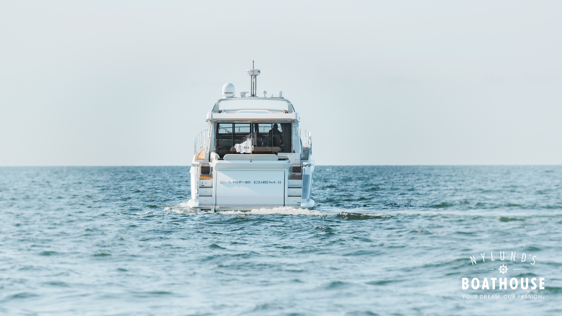 Azimut 55S - Image 6