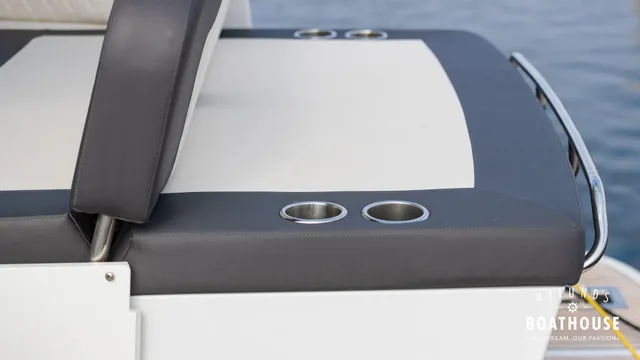 Grandezza 34 OC — Exterior