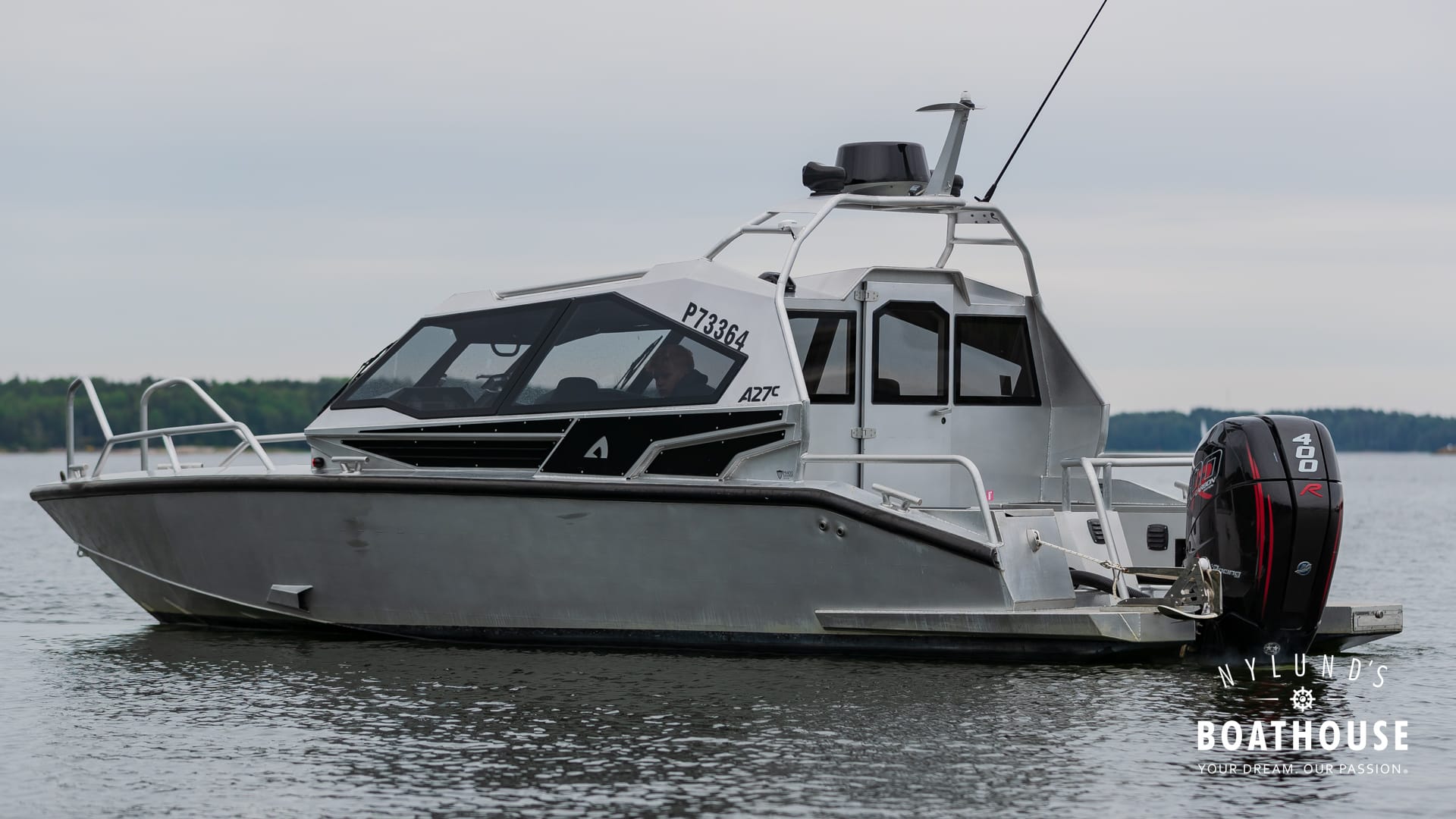 Anytec A27C - Image 2