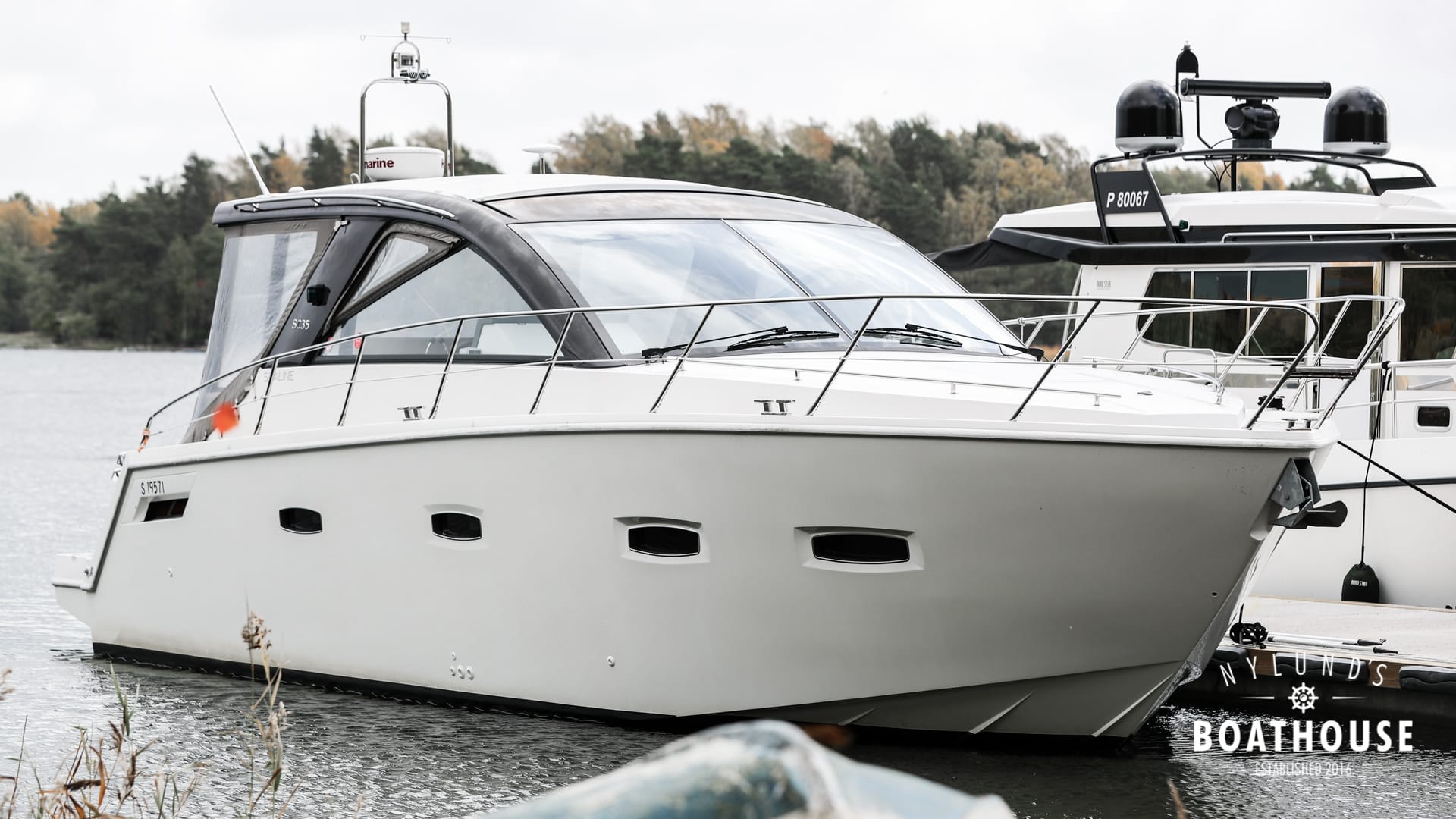 Sealine SC35 - Image 7