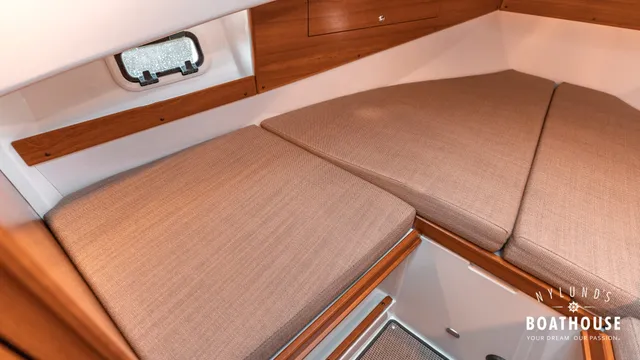 Sargo 31