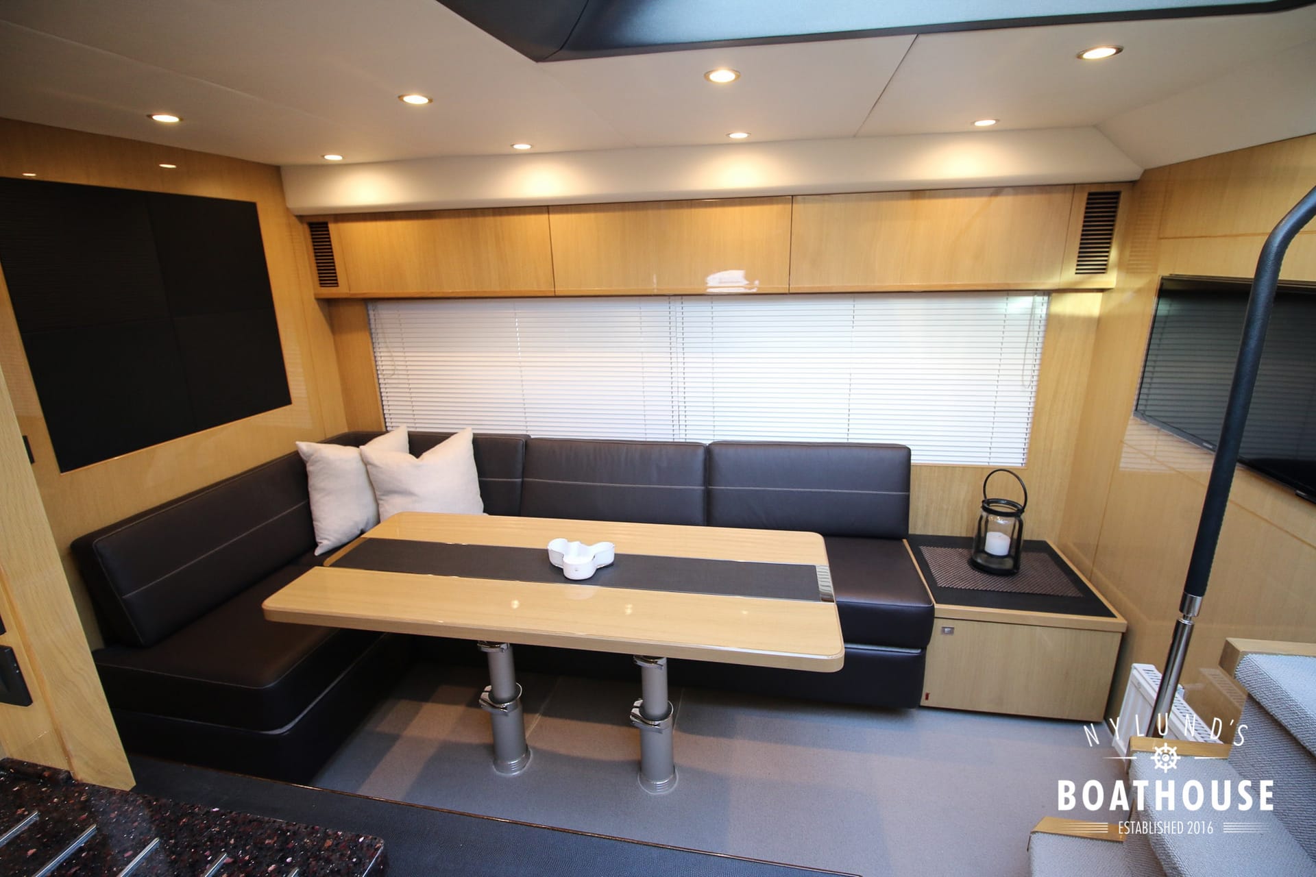 Princess V52 - Image 9