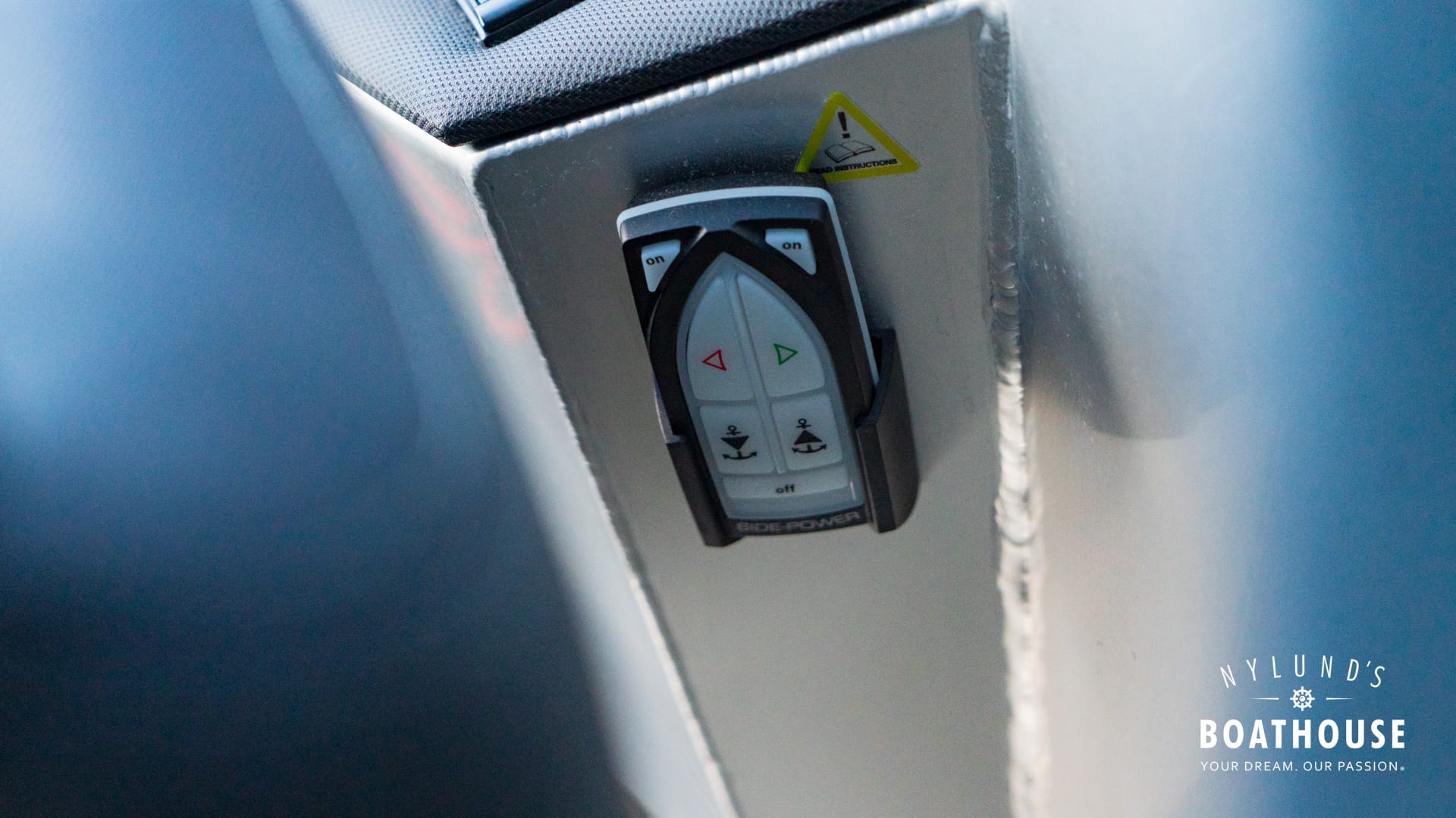 Anytec 868 CAB - Image 45