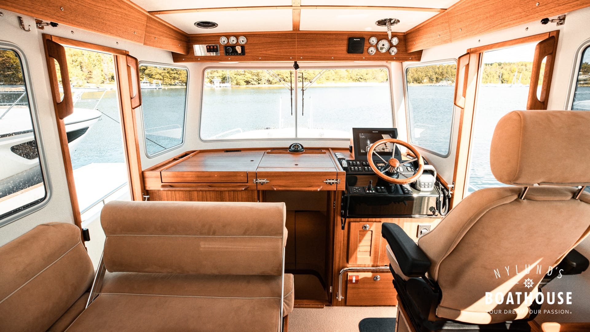 Targa 30.1 - Image 87